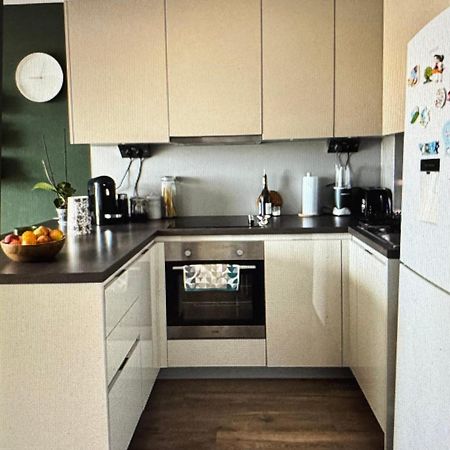 Lovely And Comfortable Flat In Chelsea. لندن المظهر الخارجي الصورة