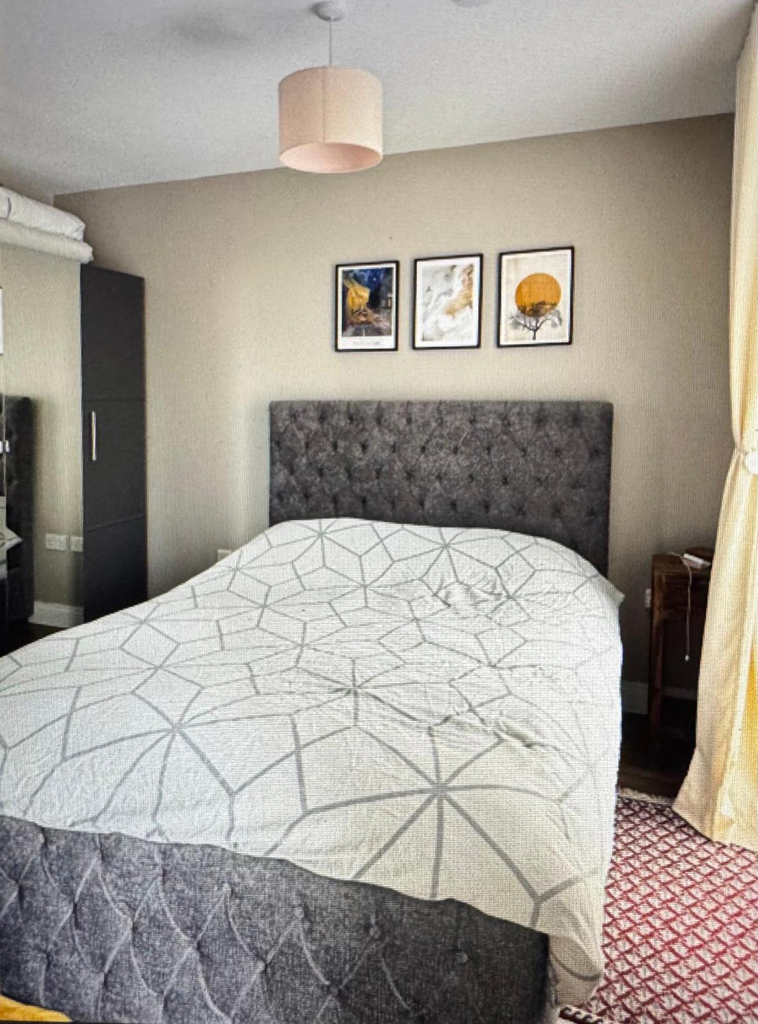 Lovely And Comfortable Flat In Chelsea. لندن المظهر الخارجي الصورة
