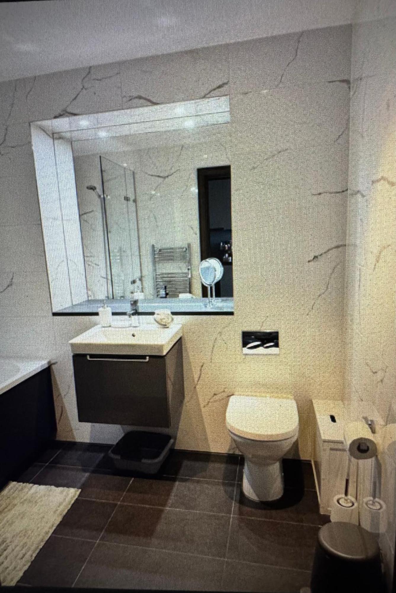 Lovely And Comfortable Flat In Chelsea. لندن المظهر الخارجي الصورة