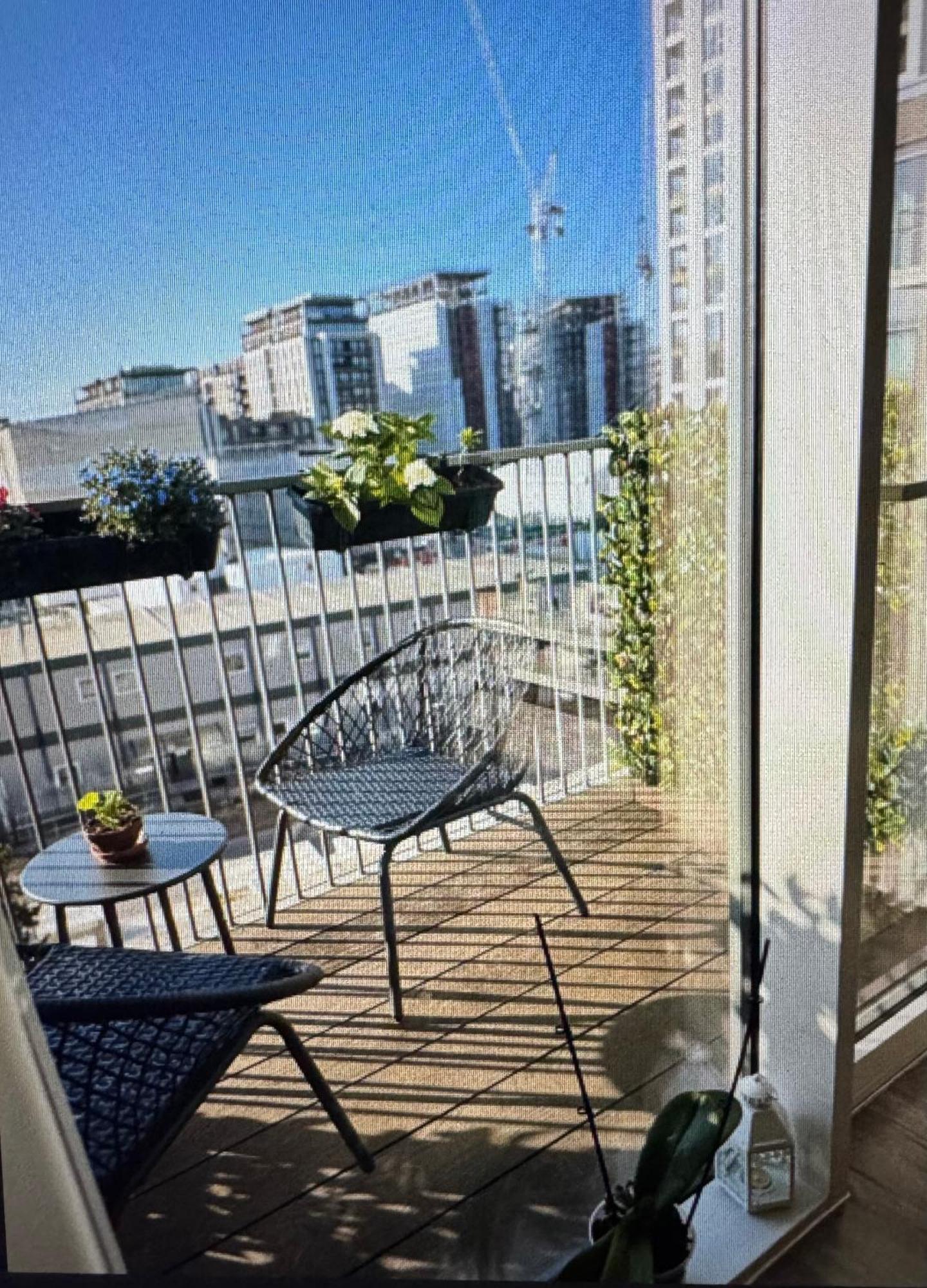 Lovely And Comfortable Flat In Chelsea. لندن المظهر الخارجي الصورة