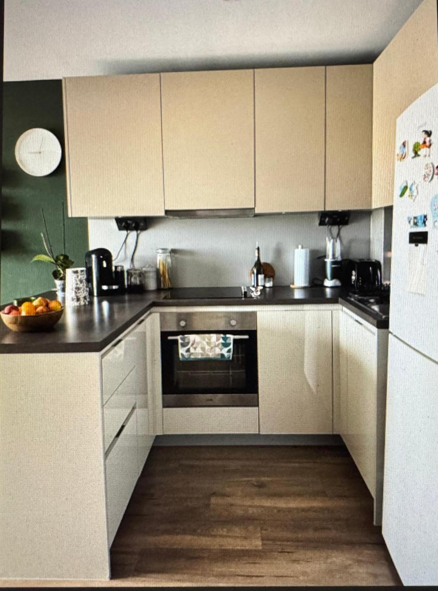 Lovely And Comfortable Flat In Chelsea. لندن المظهر الخارجي الصورة